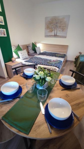 Fehérvár Cappuccino apartman